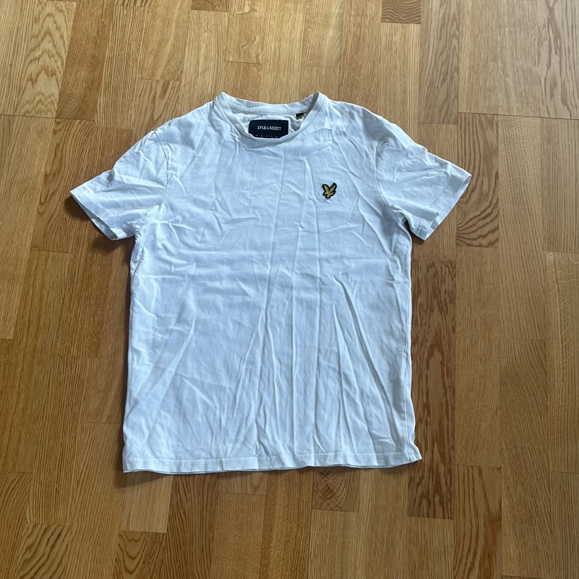 Lyle Scott tröja 