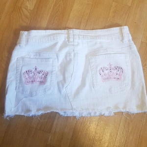 Kjol - Andvänt skick 