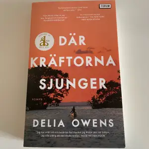 Säljer denna populära bok som trendar lite överallt🥰Den är på svenska!