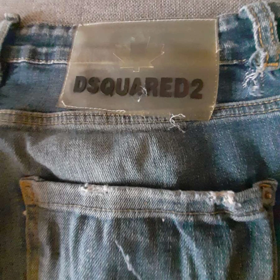 Dsquared2 