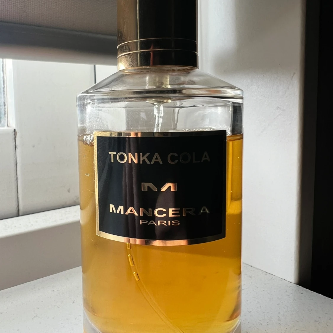 Mancera tonka cola - 90