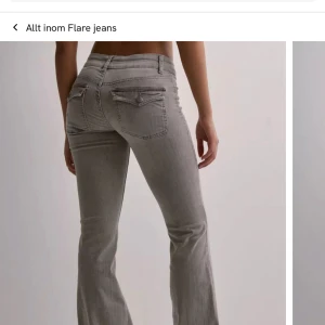 Säljer  - Säljer dessa jeans. Köptes nyligen men har inte användning för de. Köptes för 700kr säljer för 600kr. 