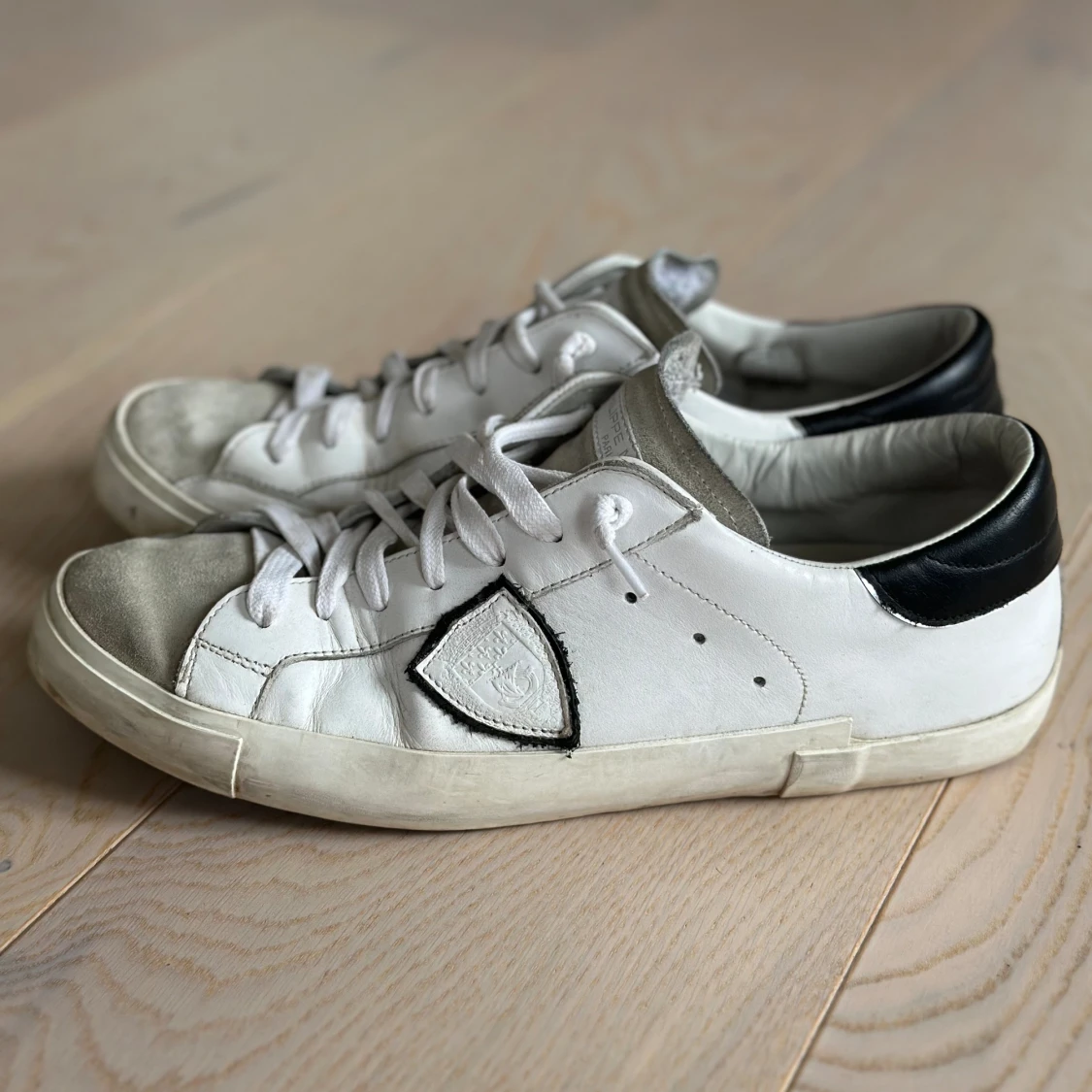 Philippe model storlek 42 - 90