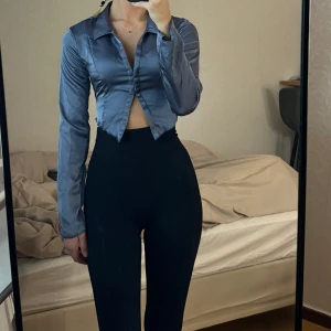 Blus  - Aldrig använd💙