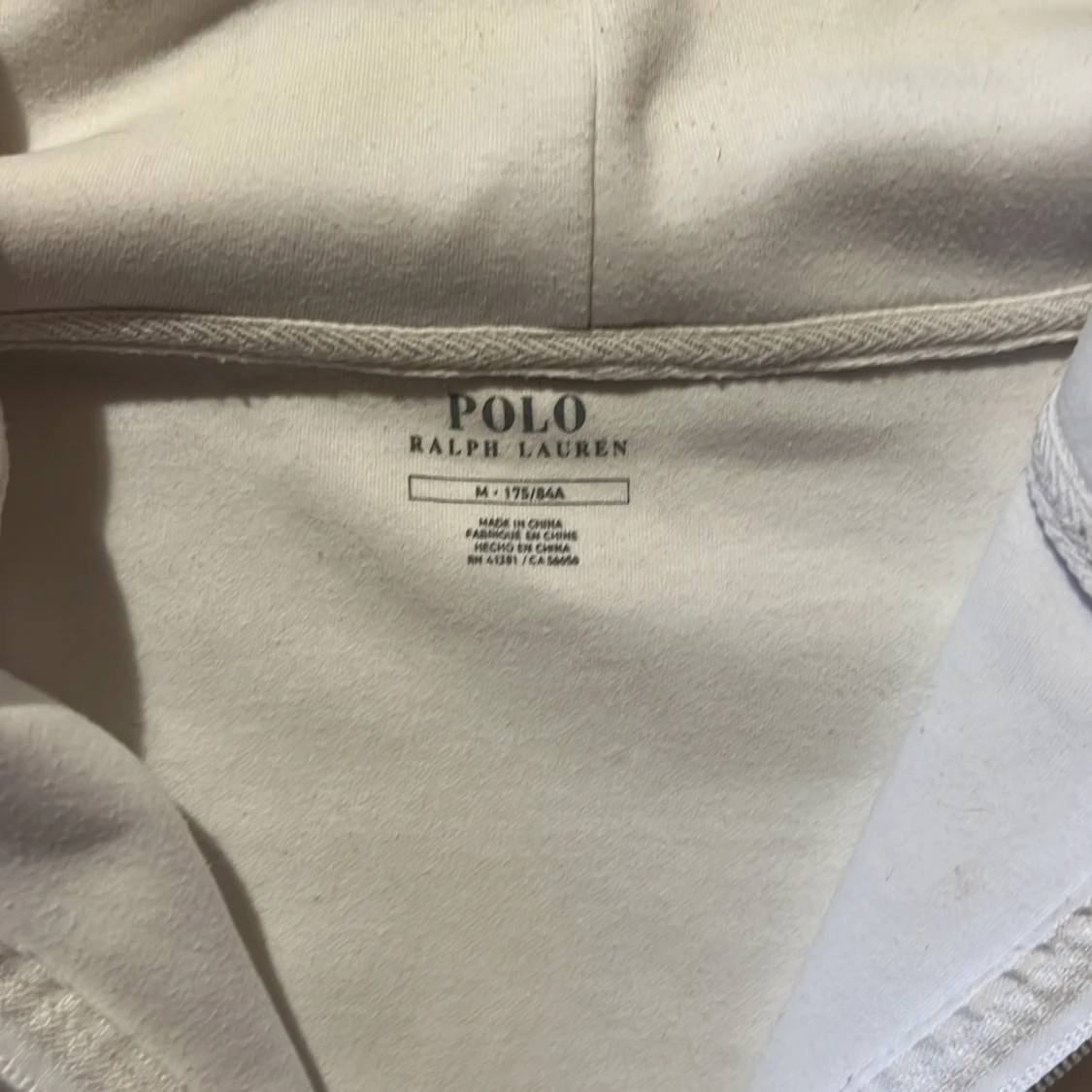Ralph lauren zip - 91