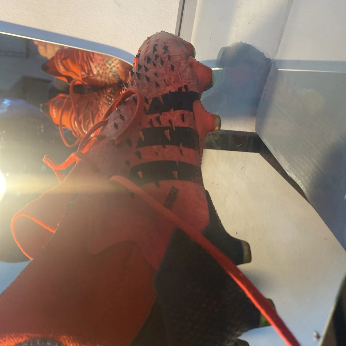 Addidas predator  - 91