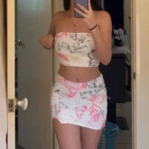 sommar set - såld❤️. 