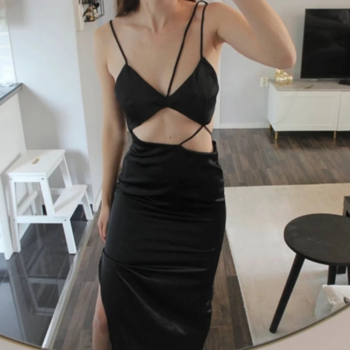 Zara klänning