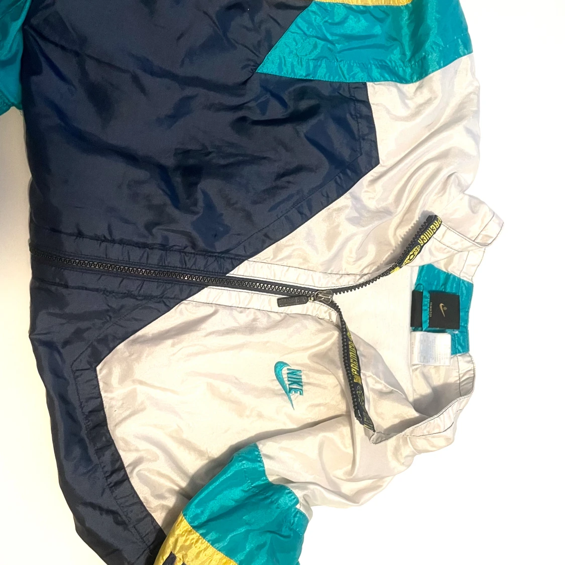 Nike windbreaker  - 90
