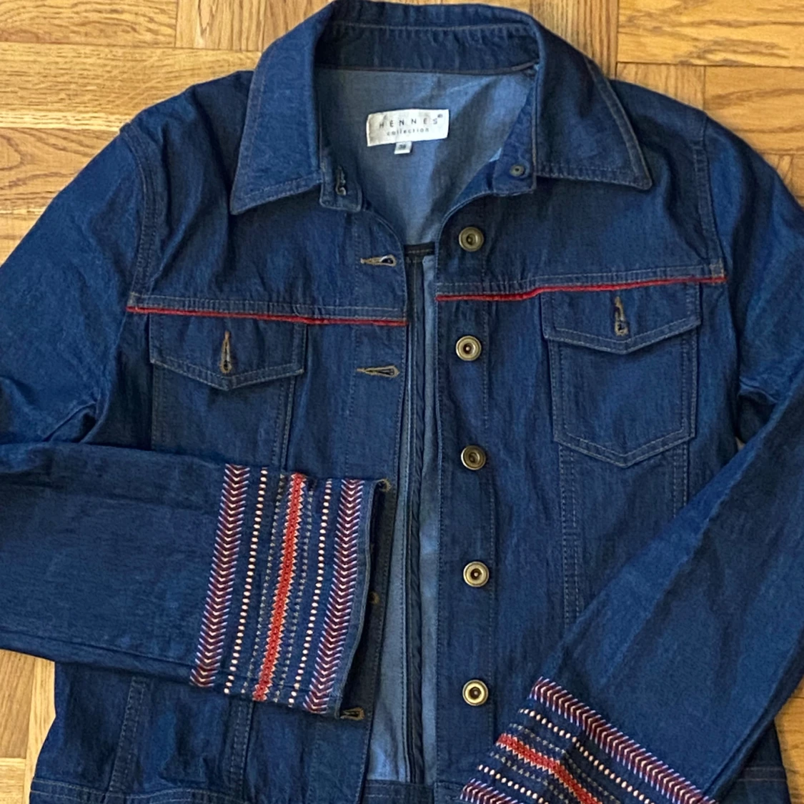 Vintage denimset  - 90