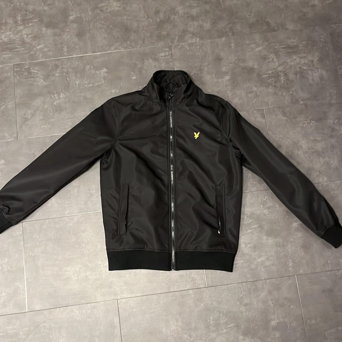 Lyle and Scott vårjacka 