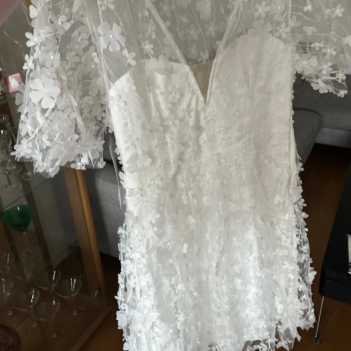 Studentklänning  - 91