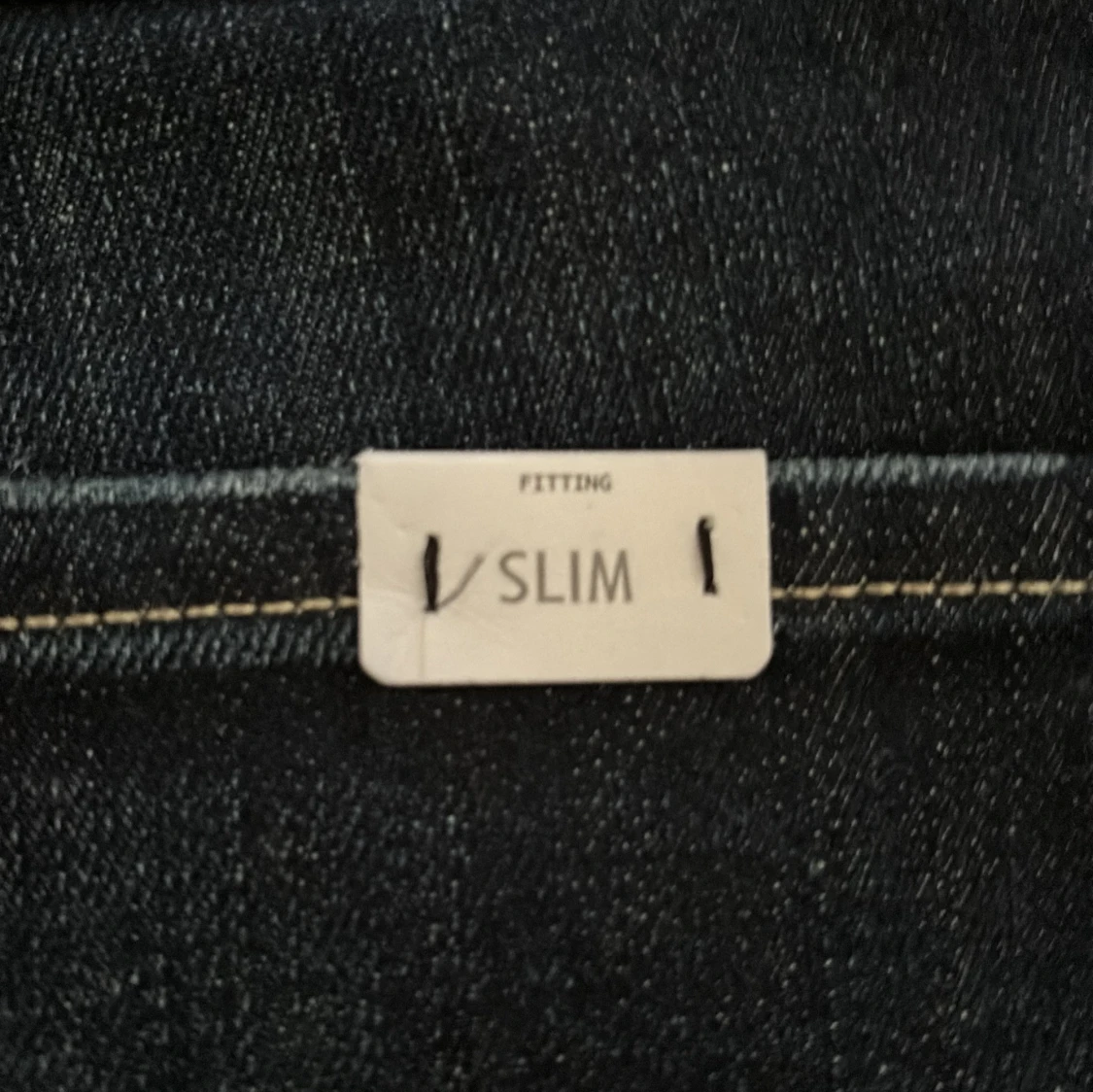 Replay Jeans med tags - 92