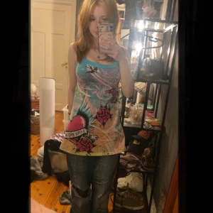 Y2k linne - Super fint linne ifrån kappahl, den ska vara i storlek 134-140 cm men passar ändå på mig som är 157 och brukar ha S-Xs