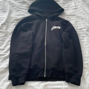 sip up hoodie  - aldrig andvänd 