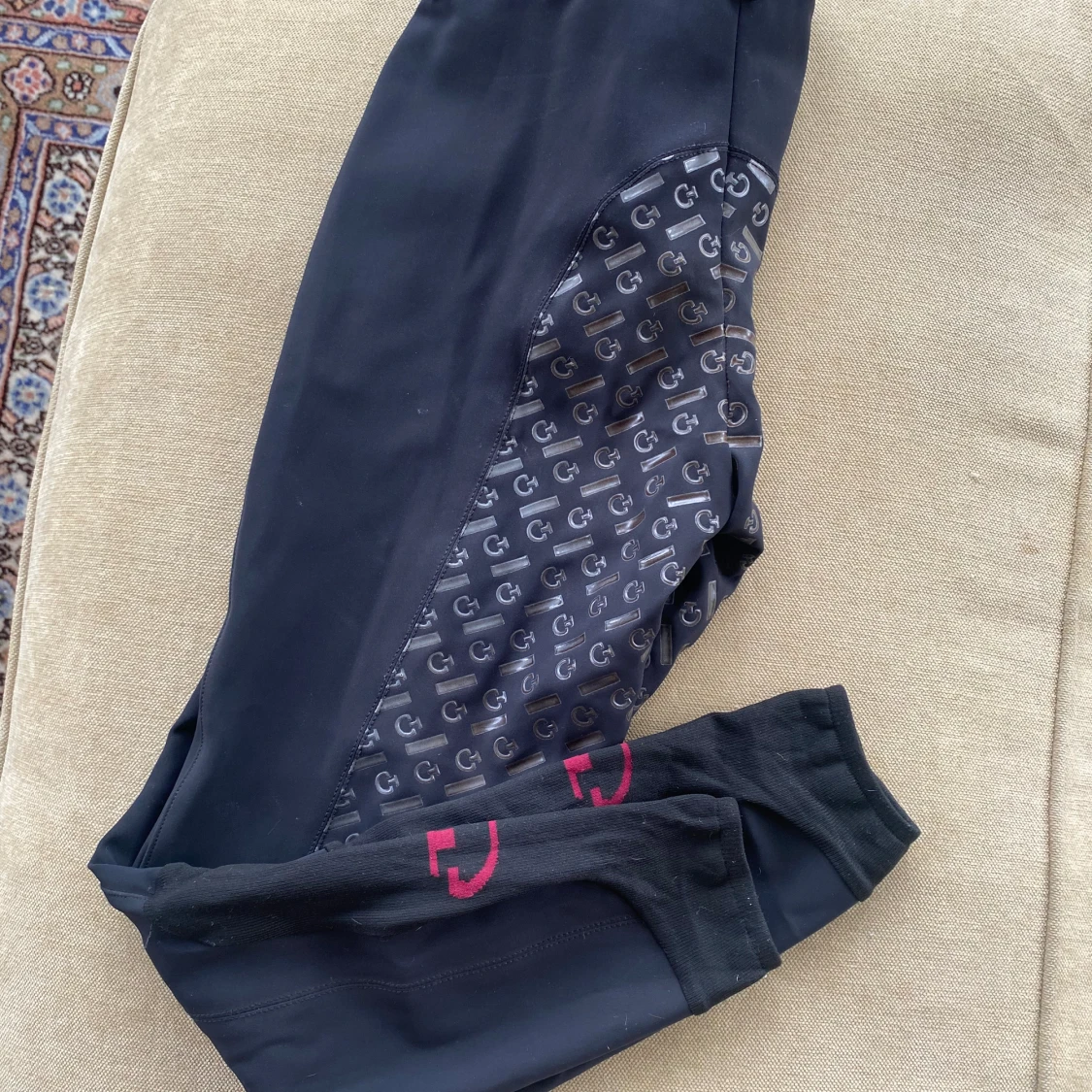 Cavalleria Toscana ridbyxor  - 91