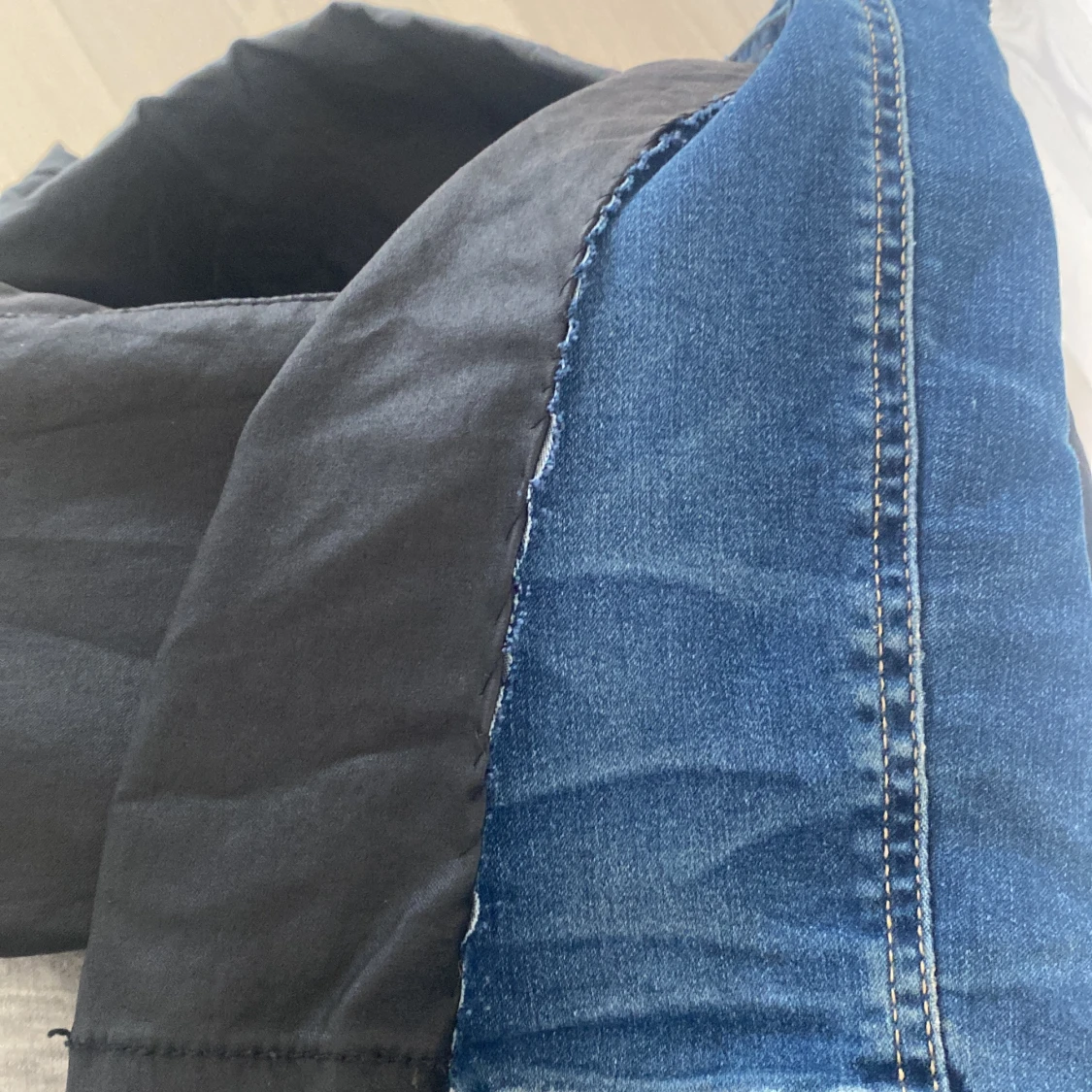 Jätte snygga jeans - 93