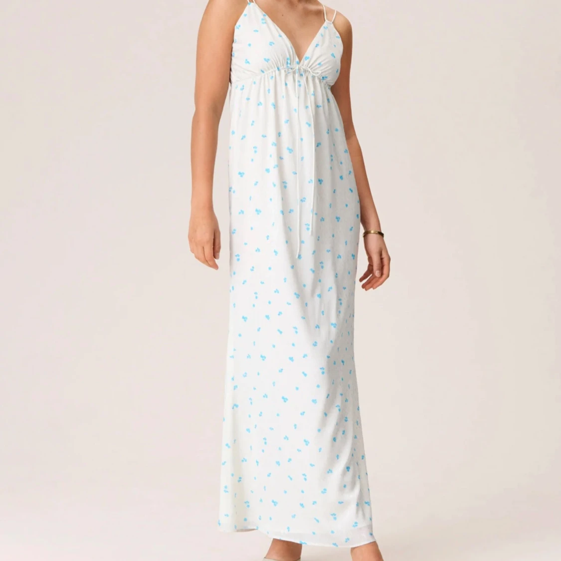 Adoore maxi klänning  - 91