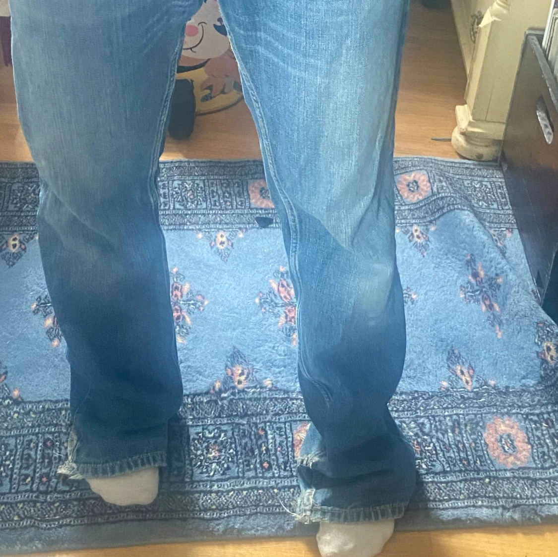 Levi’s jeans  - 92