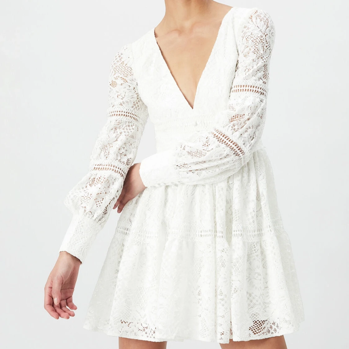 Studentklänning - 90