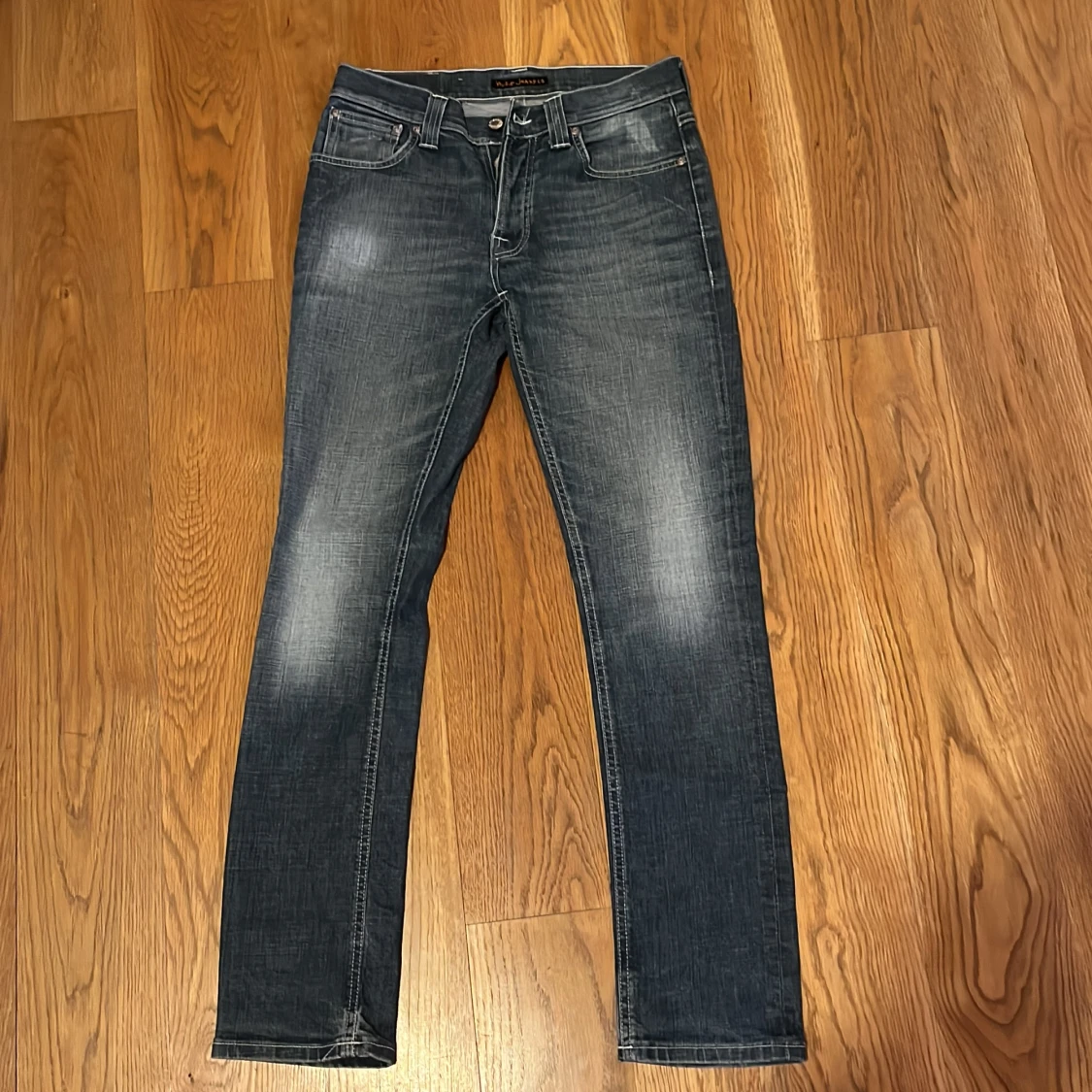 Nudie grim Tim  - 90