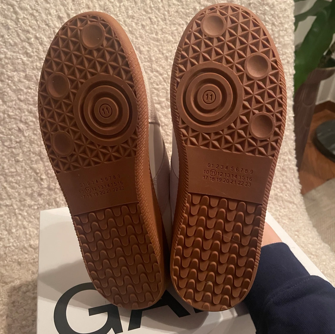 Masion margiela  - 91