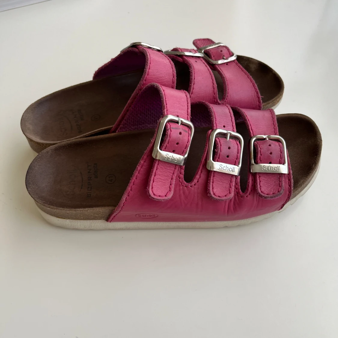 Scholl tofflor  - 90