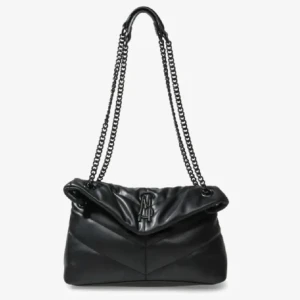 Steve Madden väska  - Säljer min Steve Madden Väska som jag köpte på plick i somras!💕