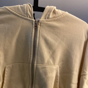 Hoodie - Hoodie från hm 