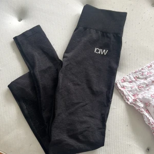 Iciw tights  - Fint skick, knappt använda 