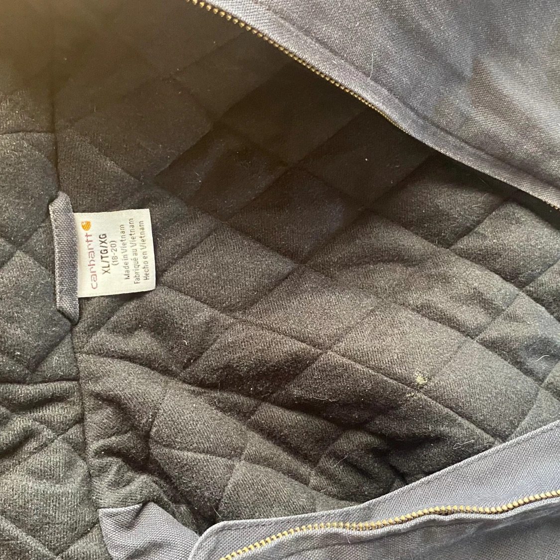 Carhartt Active Jacket - 93