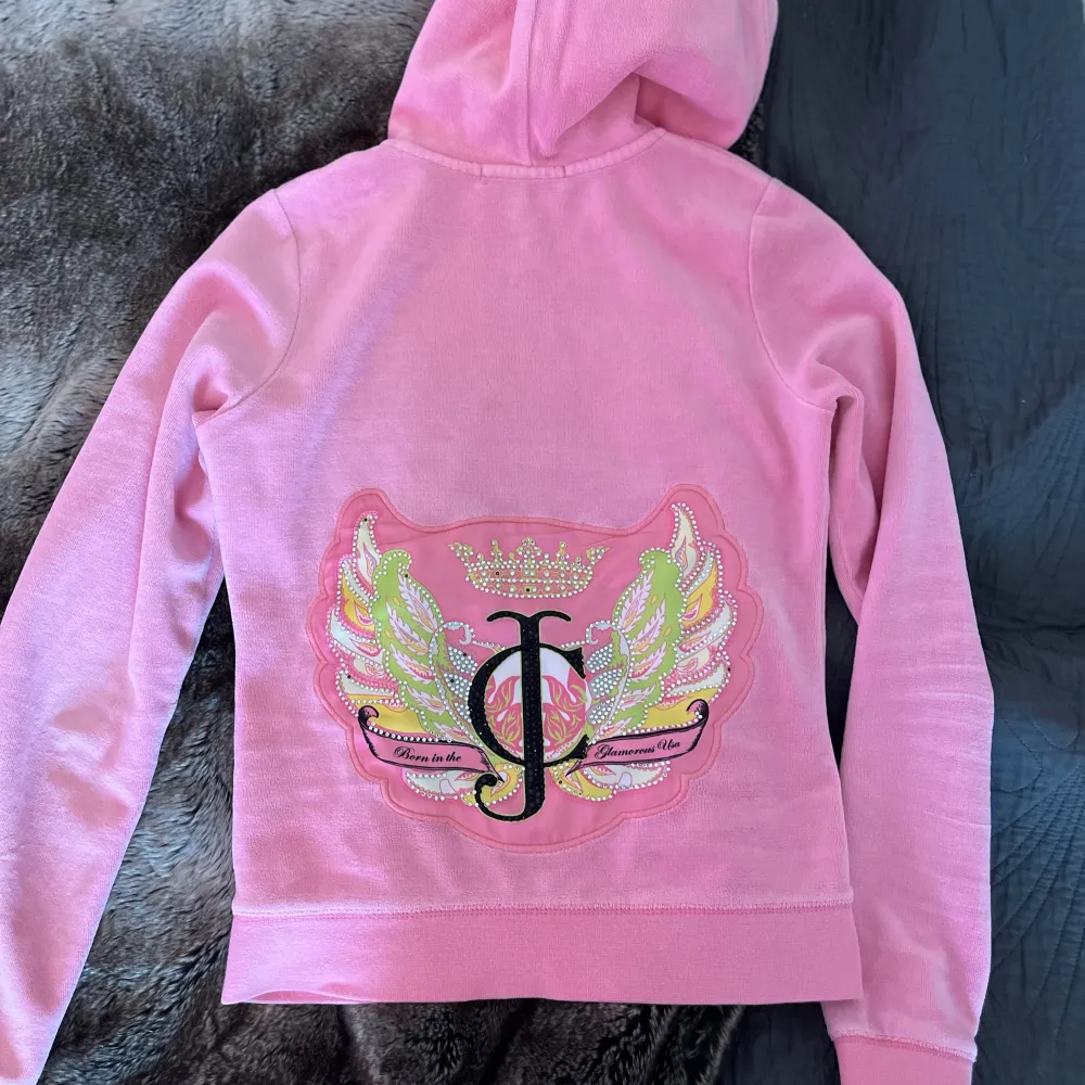 URSNYGG juicy velour hoodie💋💋💋. Hoodies.