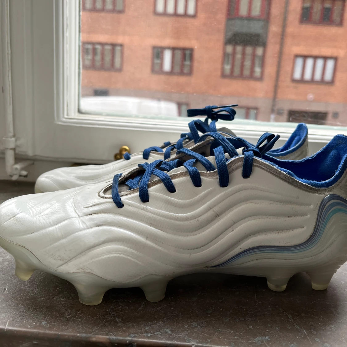 Fotbollsskor  - 91