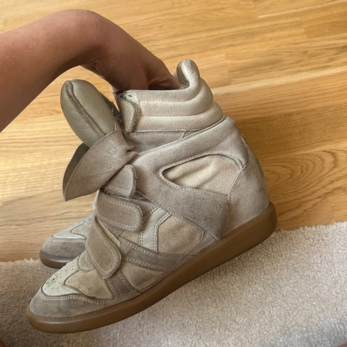 Isabel marants  - 90