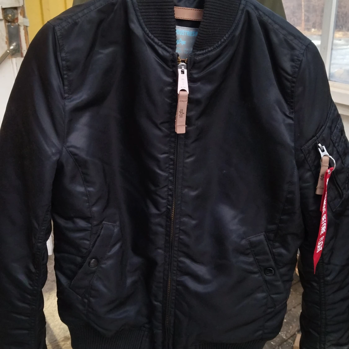 Alpha induatries - 90