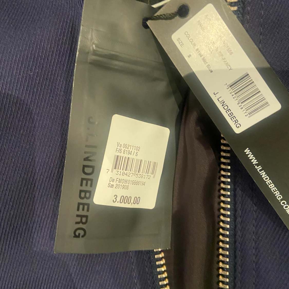 Overshirt/tröja  - 90