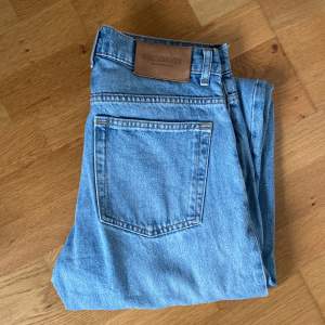 Pull and bear jeans i 9/10 skick utan defekter 