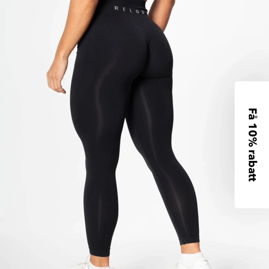 Relode Prime Seamless tights - 90