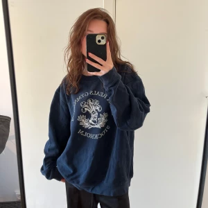 Östra Real tröja - Använt ganska mycket, därav priset. 