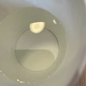 Donkenvatten använd - Den är bra skick. Engångsgrej men värt det