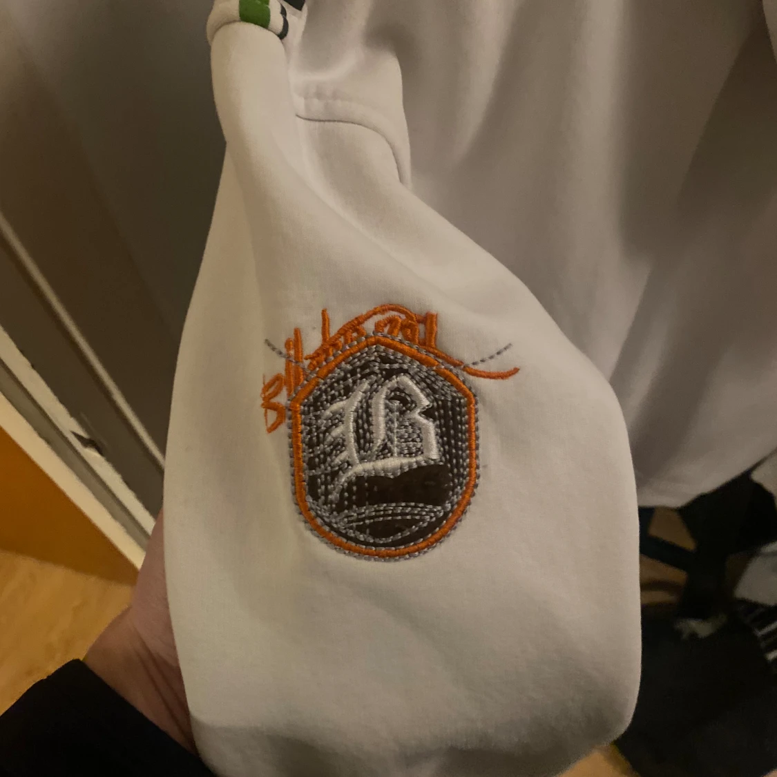 Billabong hoodie - 91