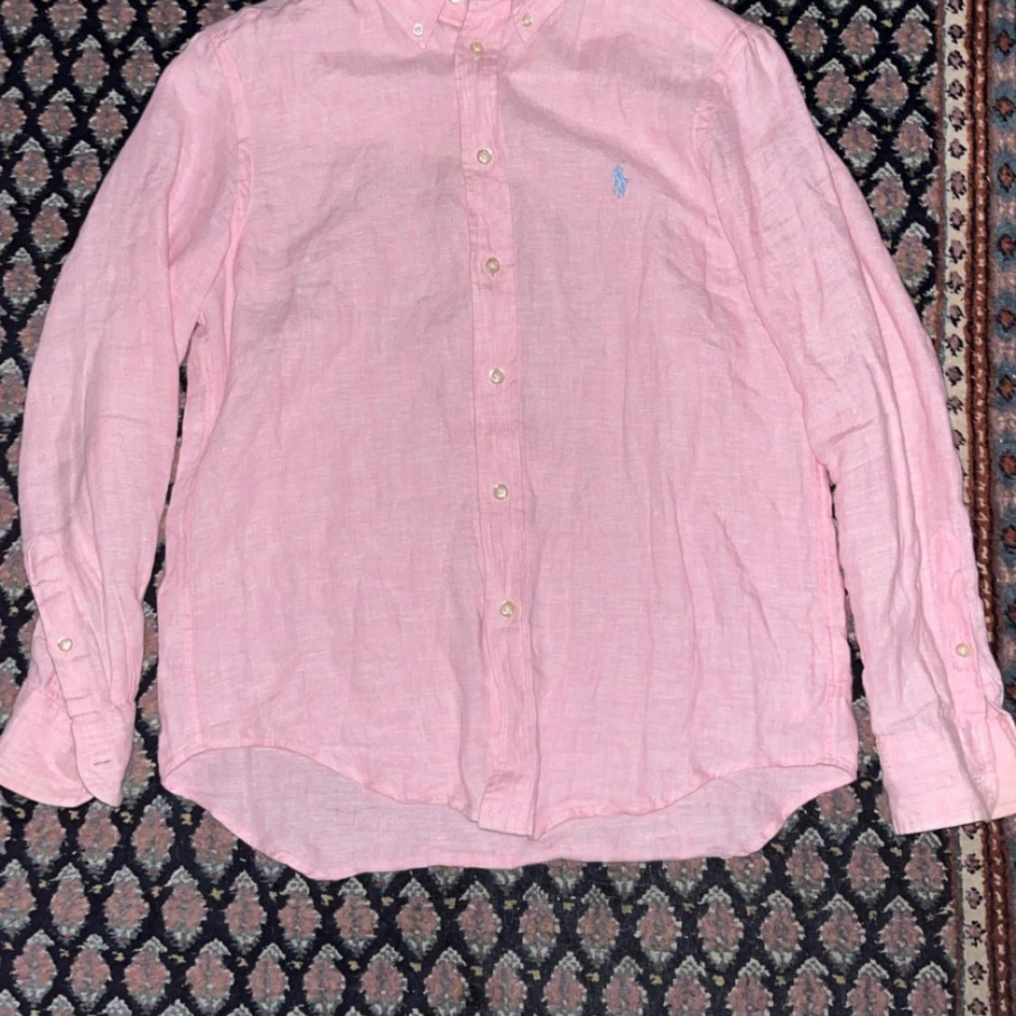 Polo ralph lauren skjorta