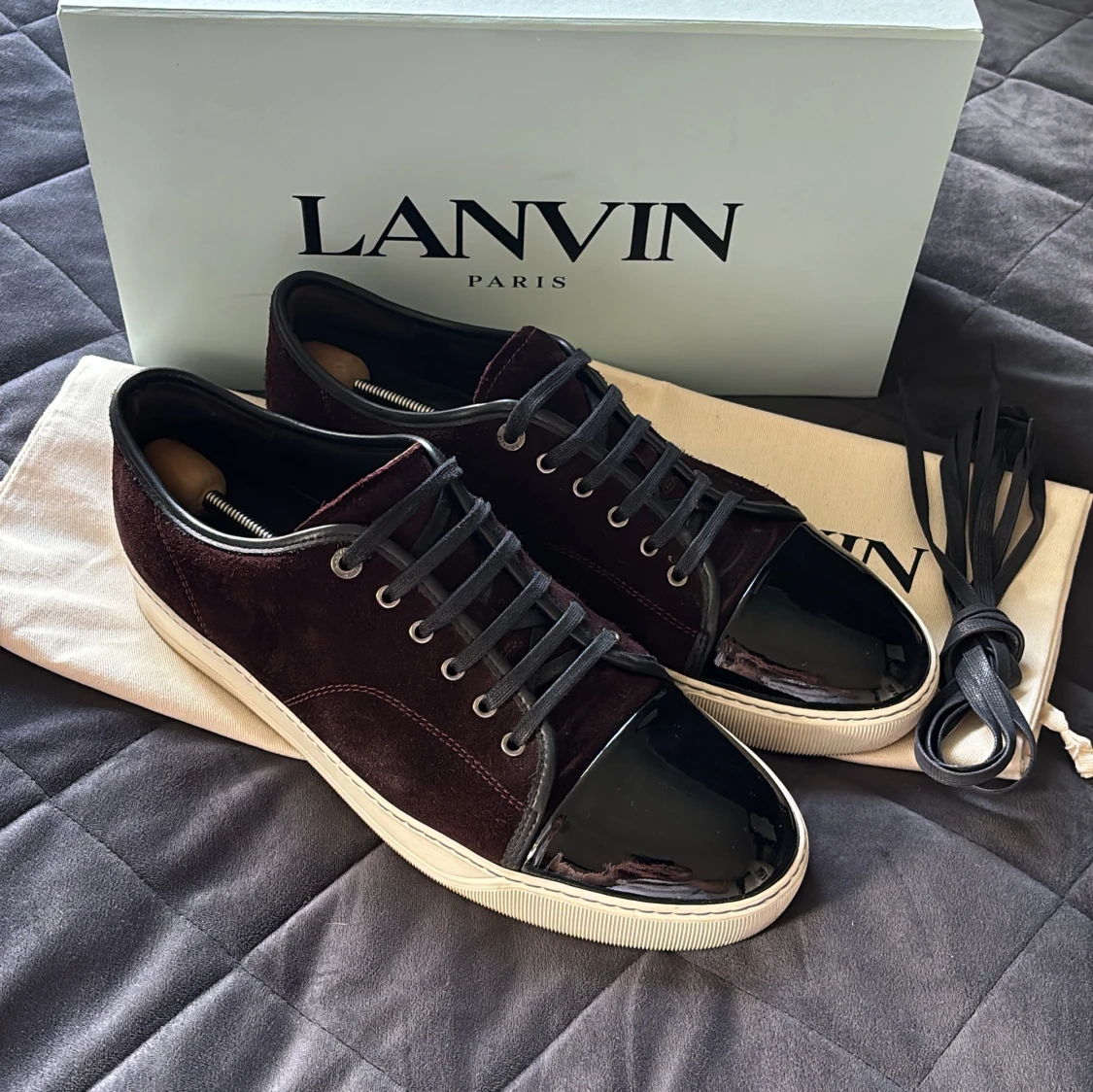Lanvin’s  - 90