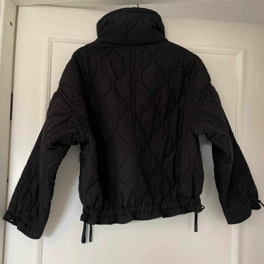 Tunn dunjacka / quiltad jacka Zara - 90