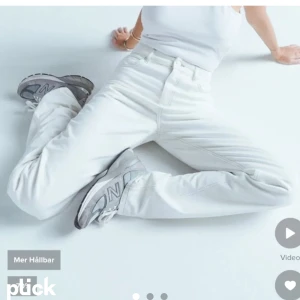 Jeans  - Jeans från nakd, nyskick 