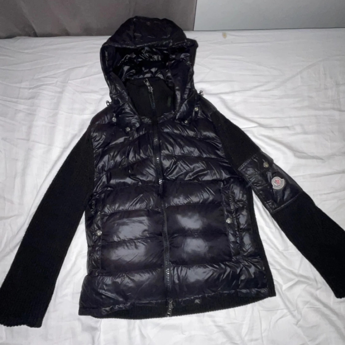 Moncler cardigan