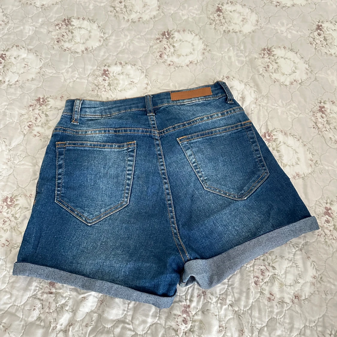 Jeans shorts  - 90