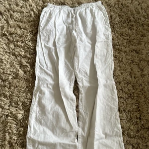Linnebyxor  - Använda en gång💗💗