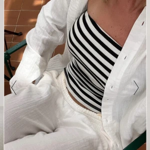 Randig tubtopp - Helt ny randig tuptopp från nakd. Aldrig använd och alla prislappar kvar!  