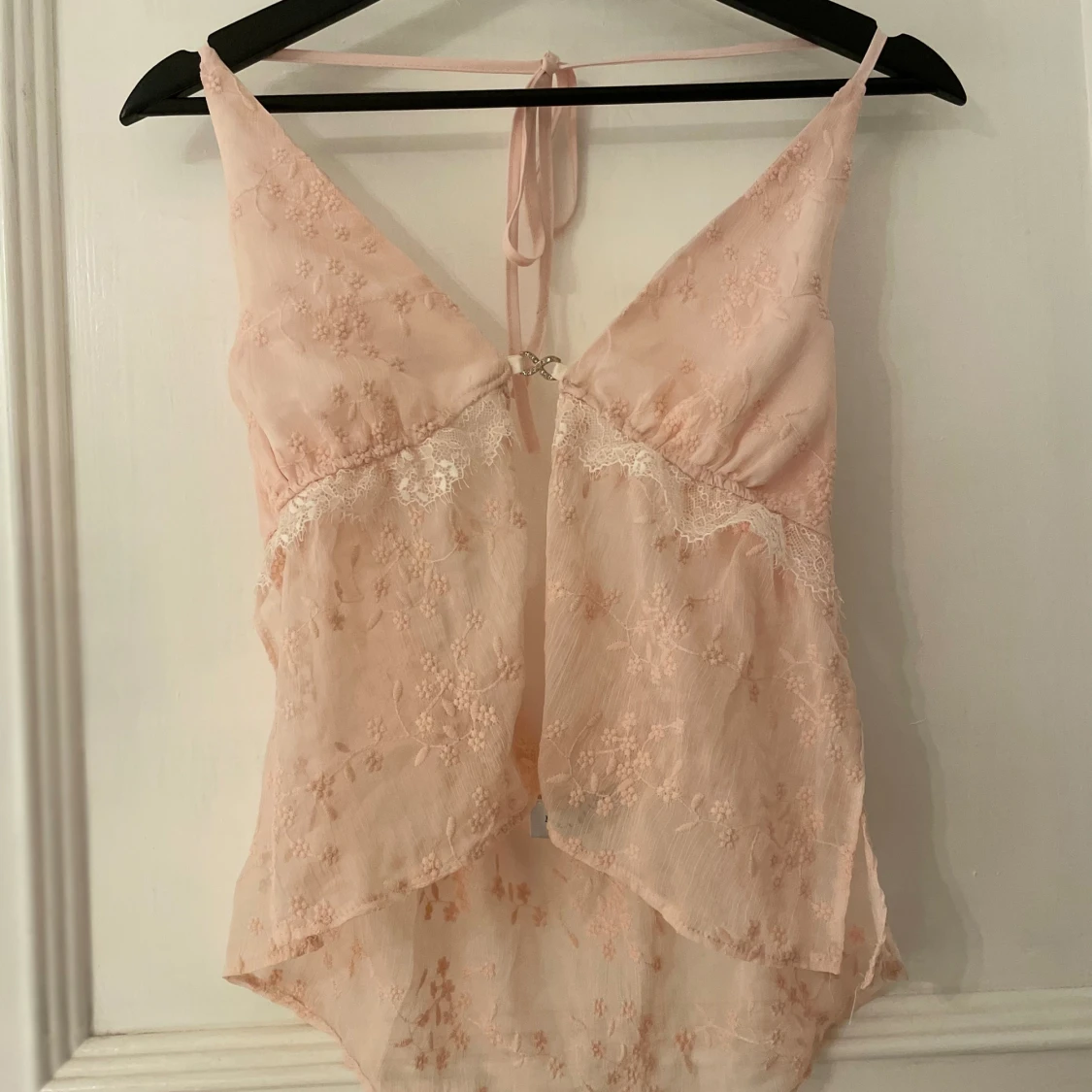 Supersöt topp!! - 91